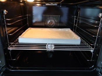 step6: 入爐用170度焗20分鐘