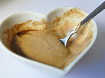 step6: 再攪拌均勻