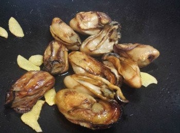 step4: 再反轉煎另一面。