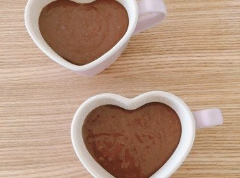 step7: 預熱焗爐190度，焗約8分鐘。