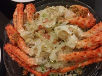 step4: 排返原隻上碟。