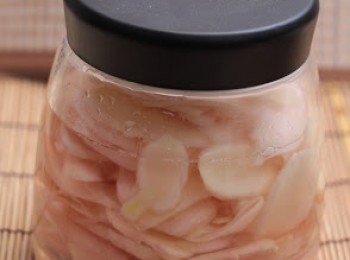 step7: 可放入雪柜保存。