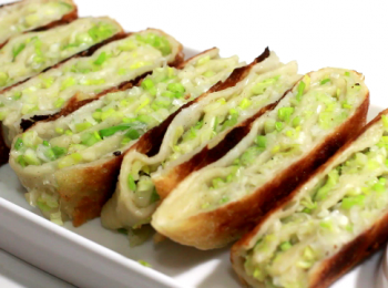 step13: Youtube 小技巧配音版: https://youtu.be/0jFEw1BTqu8
Facebook 輕快版: https://www.facebook.com/CookingAlley/videos/268774726901864/