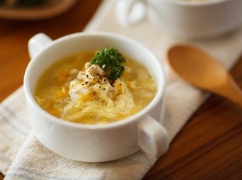 step6: 吃之前在依照喜好灑上少許的黑胡椒即可。