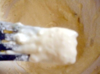 step1: 麵粉加入水,約1:1