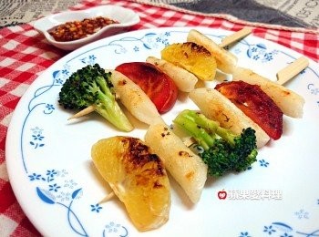 step6: 趁熱享用，最美味！