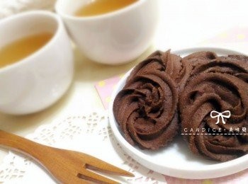 step7: 170℃ ～180℃ 烤焙10-15分鐘，即成品。