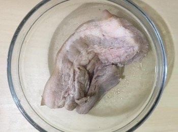 step11: 盛起待涼