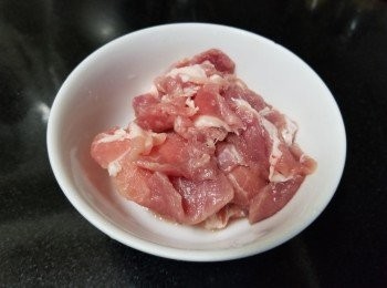 step3: 肉片