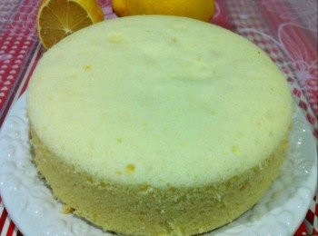 step6: 蒸好了馬上取出，切塊趁熱享用。