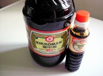 step7: 古法純釀，三百多年一路走來，龜甲萬甘醇醬油，不變的美味醍醐味…不過甜、不過鹹!龜甲萬的好味道，簡單輕鬆做出好料理