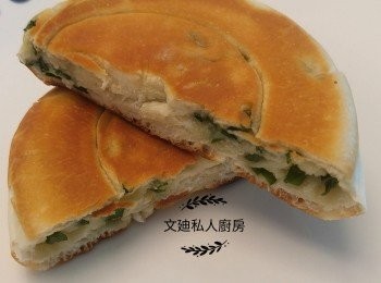 step10: 蔥花多少自己決定。