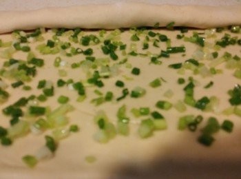 step5: 然後向內捲入