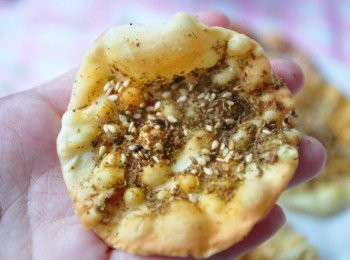 step7: 七味粉孜然風味