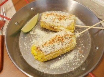 step11: 拍照的時候香味一直飄過來~~~ 我都快中毒了啦 ^^"