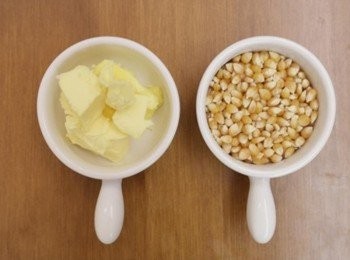 step1: 材料就是這麼簡單!!