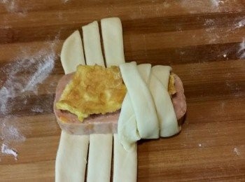 step7: (附做型相)