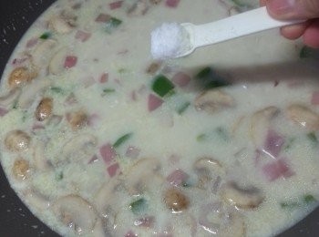 step18: 落海鹽調味