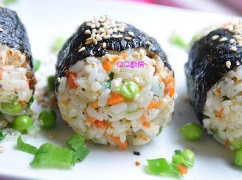 step11: 開動享用囉~