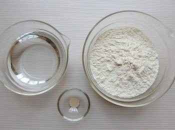 step2: <span class="group_2">發酵種</span>材料。