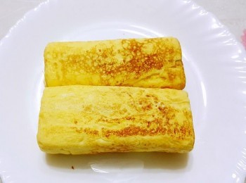 step4: 連續3-4次的動作即可完成