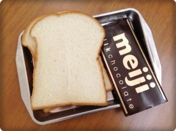 step1: 超簡單的材料^^