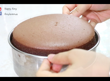 step15: 放涼後脫模，完成。