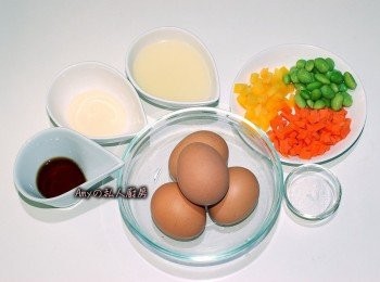 step1: 準備所有<span class="group_1">食材</span>