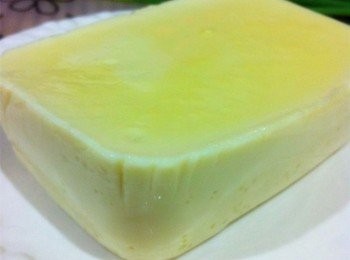 step4: 蒸好待涼即可取出