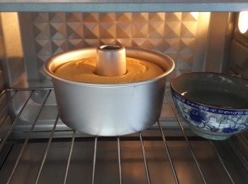 step14: 直接用170度烤35分鐘至熟[每個焗爐的溫度都有所差異，烘烤溫度和時間只能做參考，要自行調整]