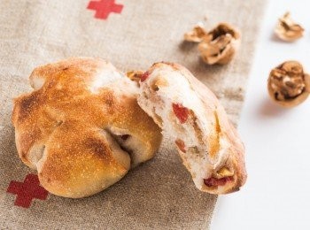 step33: 烘烤完成！