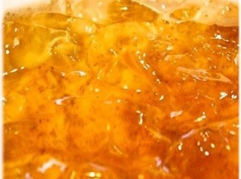 step4: 倒入黑木耳養生露，稍微攪拌一下，即可馬上冰涼享用！
