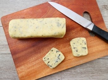 step6: 再塑成自己喜歡的形狀。