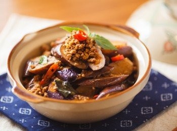 step6: 好吃又有典故的經典川菜你可別錯過了喔。