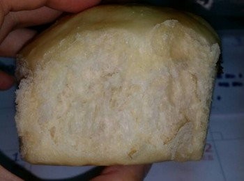 step6: 包質好軟綿綿