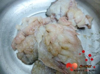 step3: 加<span class="group_2">醃料</span>醃一會