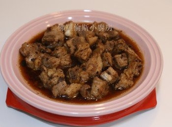 step2: (2) Miele 100度煎9分鐘