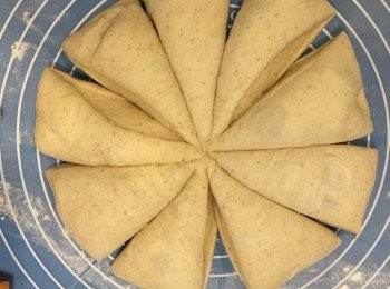 step2: 然後平均分做九份