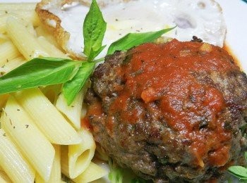 step10: 你是否也想跟我一樣享受義大利的美味呢？快買瓶Classico義大利麵醬！