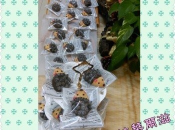 step6: 上新衣了~