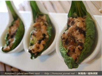 step6: 所有營養一應俱全，作法簡單又不費工，想嚐鮮的朋友，也可以烹調看看。