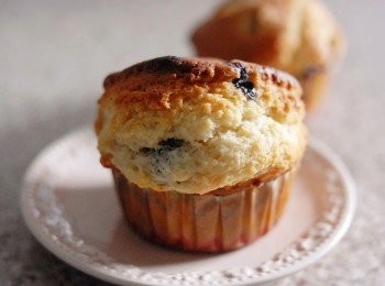 step6: 這個食譜可做約6個鬆餅