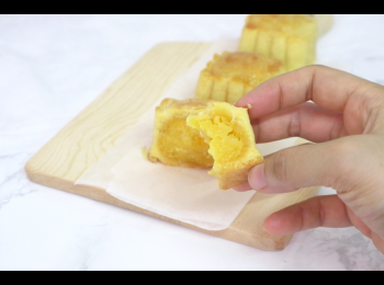 step14: 存放一天後食用味道更佳，Enjoy~ ^^
影片教學：https://youtu.be/gVBiOocqOR4