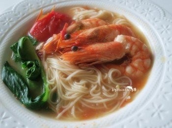 step6: 美味快速上桌