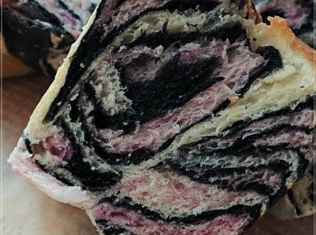 step13: 預熱焗爐180'c 10分鐘, 再入焗20分鐘便可完成。