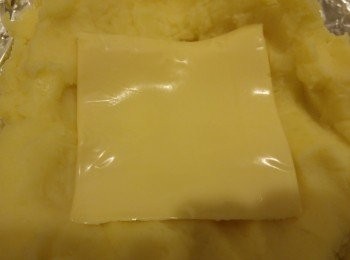 step5: 完成後攞出放在焗盆，做出自己喜歡都做形。