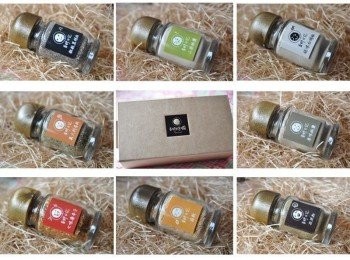 step7: 今天你想用哪一種口味呢?了解更多的介紹.. 官方網站:http://www.spicelandtw.com