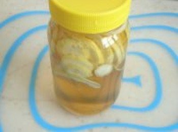 step7: 封口放進冰箱冷藏醃製5-7天。