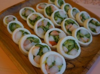 step4: 切成片可上碟