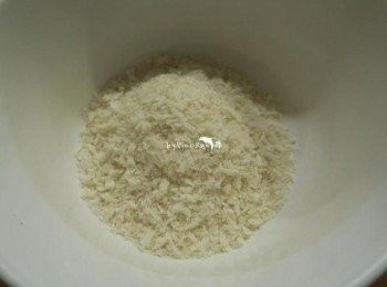 step2: 麵包粉備用
